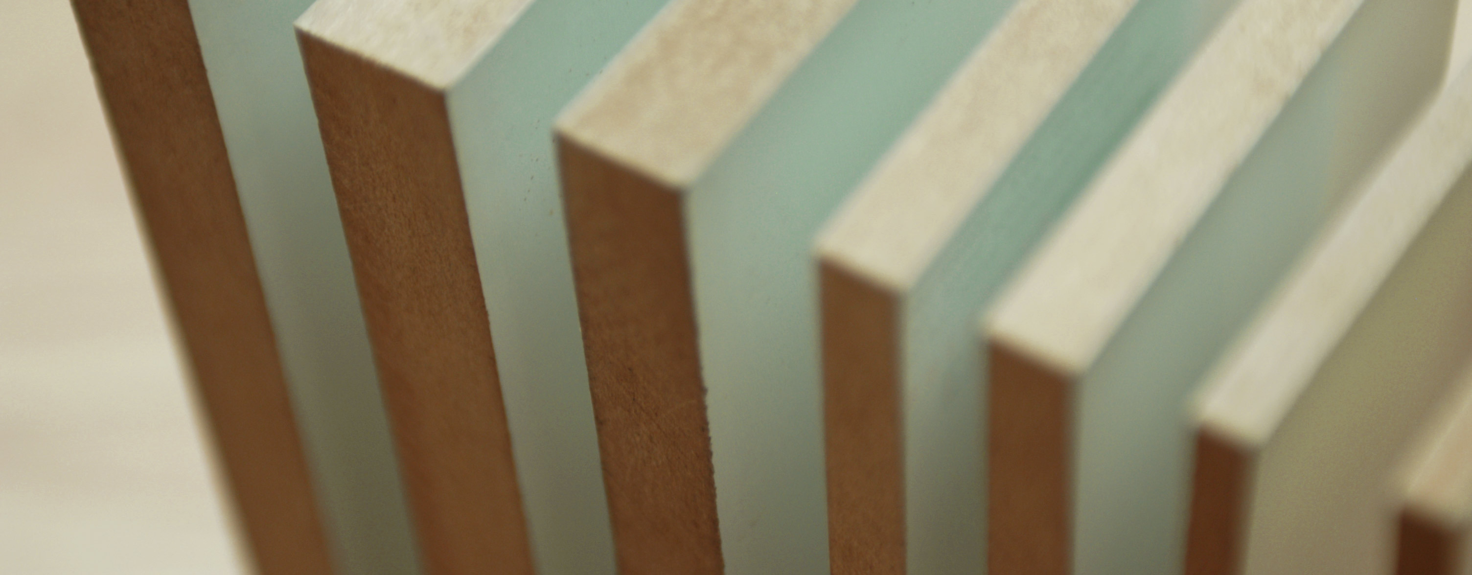 World class wood based integrated panel producer